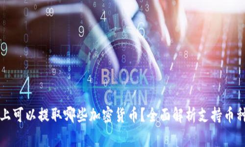 在tpWallet上可以提取哪些加密货币?全面解析支持币种与注意事项
