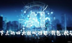 比特币节点的四大核心功