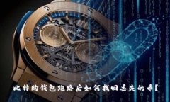 比特购钱包跑路后如何找