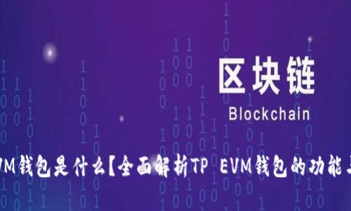 TP EVM钱包是什么?全面解析TP EVM钱包的功能与优势