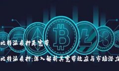 比特派质押是宽带比特派