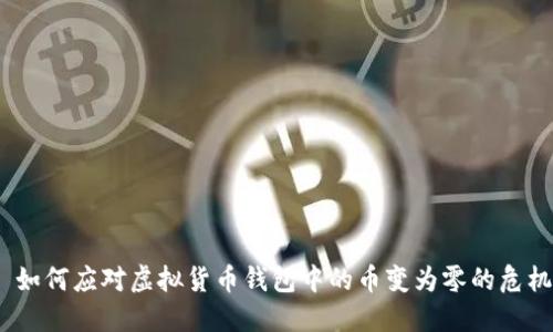 : 如何应对虚拟货币钱包中的币变为零的危机?