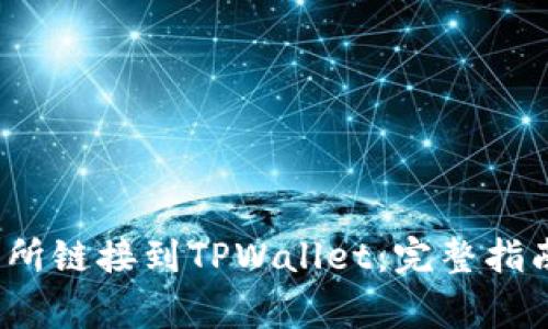 如何将MDex交易所链接到TPWallet:完整指南与常见问题解答