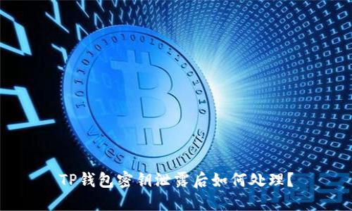 TP钱包密钥泄露后如何处理?