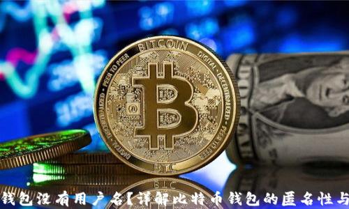比特币钱包没有用户名?详解比特币钱包的匿名性与安全性