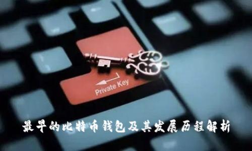 最早的比特币钱包及其发展历程解析