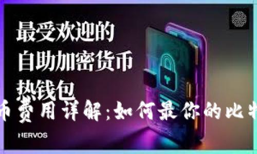 比特钱包转币费用详解:如何最你的比特币交易成本