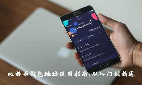 比特币钱包地址使用指南:从入门到精通