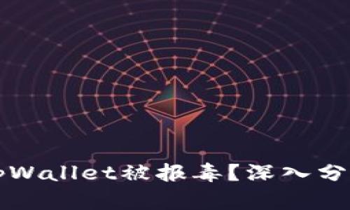 为什么你的tpWallet被报毒?深入分析与解决方案