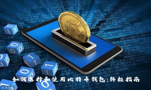 如何选择和使用比特币钱包:终极指南