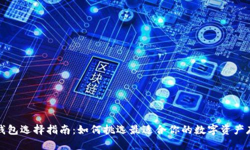 比特币钱包选择指南:如何挑选最适合你的数字资产存储方案