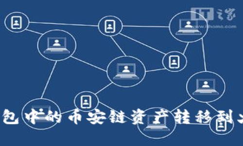 如何将TP钱包中的币安链资产转移到火币生态链?