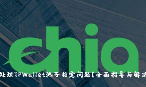 如何处理TPWallet池子锁定问题?全面指导与解决方案