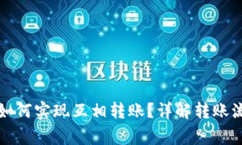 TP钱包中的币如何实现互相转账?详解转账流程与注意事项
