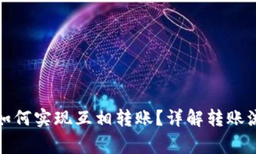 TP钱包中的币如何实现互相转账?详解转账流程与注意事项