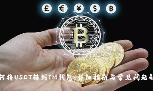 如何将USDT转到IM钱包:详细指南与常见问题解答