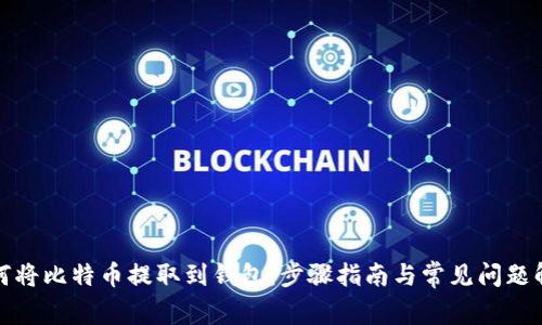 如何将比特币提取到钱包:步骤指南与常见问题解答