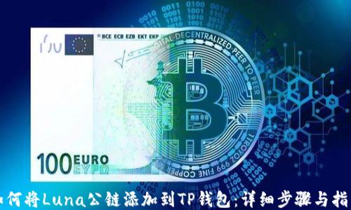 如何将Luna公链添加到TP钱包:详细步骤与指南
