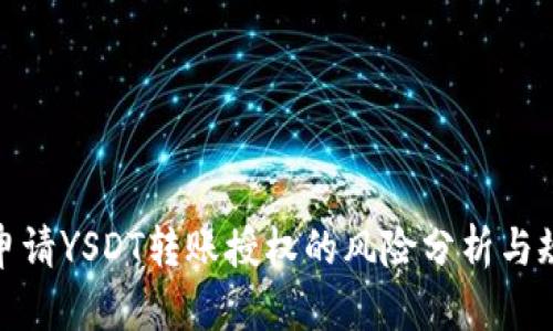 TP钱包申请YSDT转账授权的风险分析与规避策略