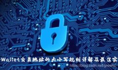tpWallet交易地址的大小写规则详解及最佳实践